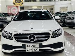 مرسيدس بنز إي-كلاس